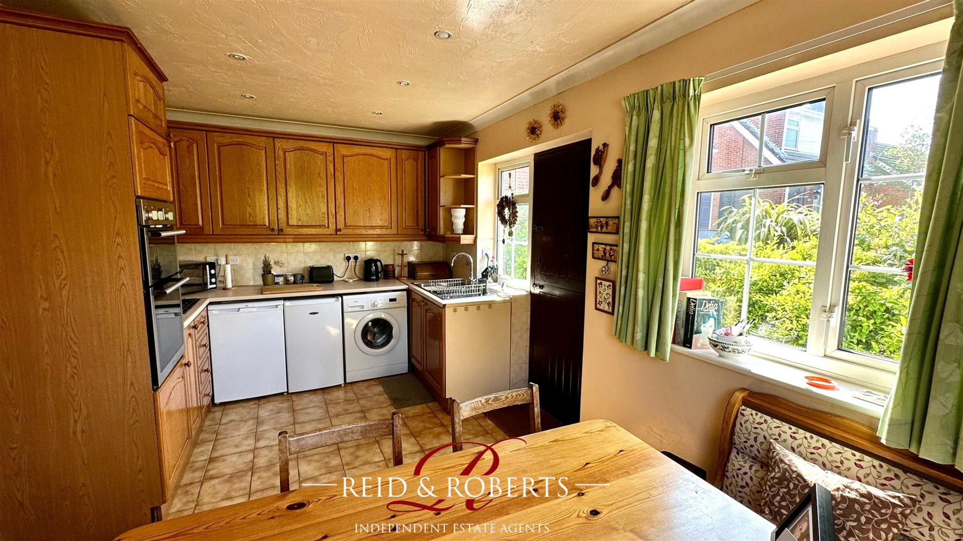 Llanasa Road, Gronant, Prestatyn Reid and Roberts